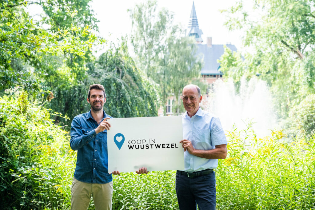 Bedrijvengids voor de gemeente wuustwezel