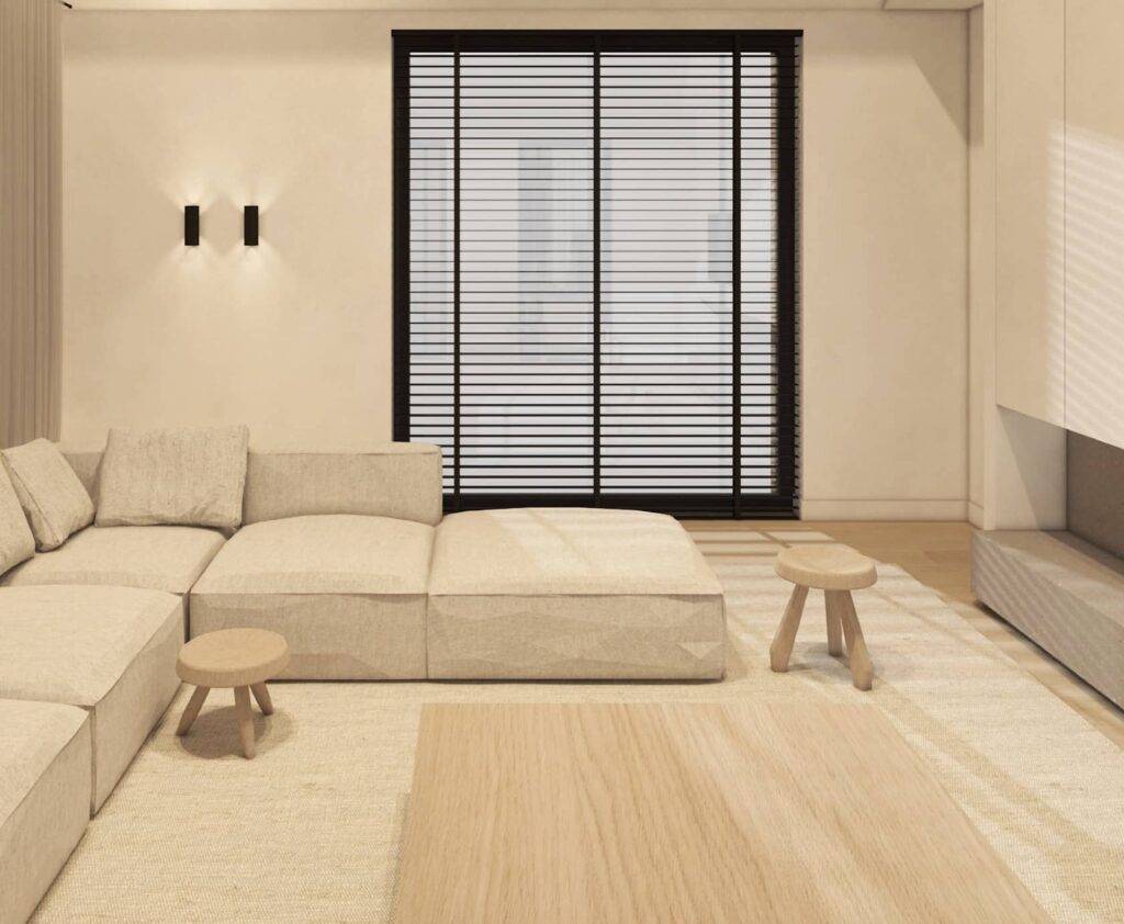 Interieur website op maat