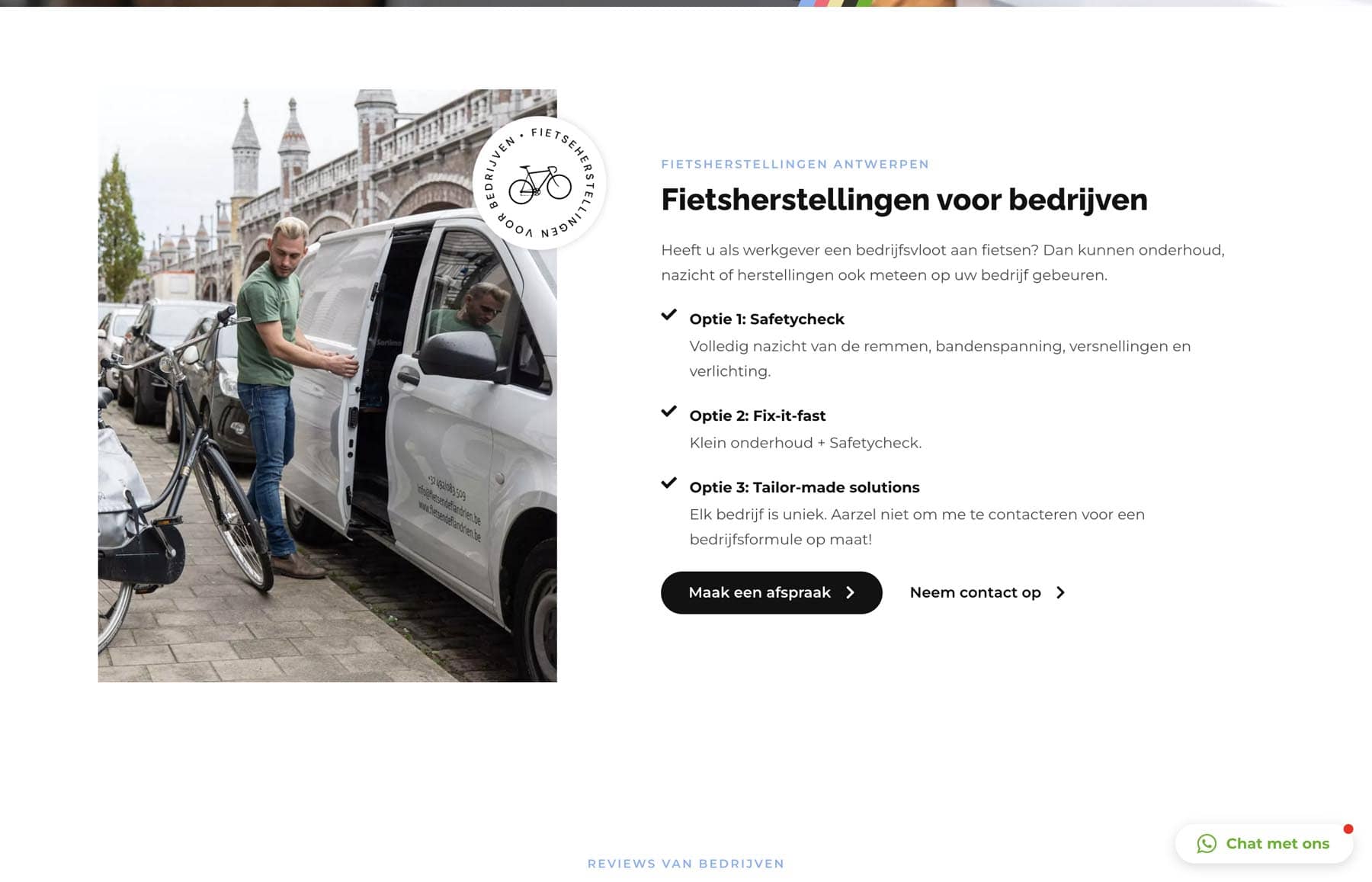 Website laten maken in Antwerpen - Webdesign Antwerpen -7